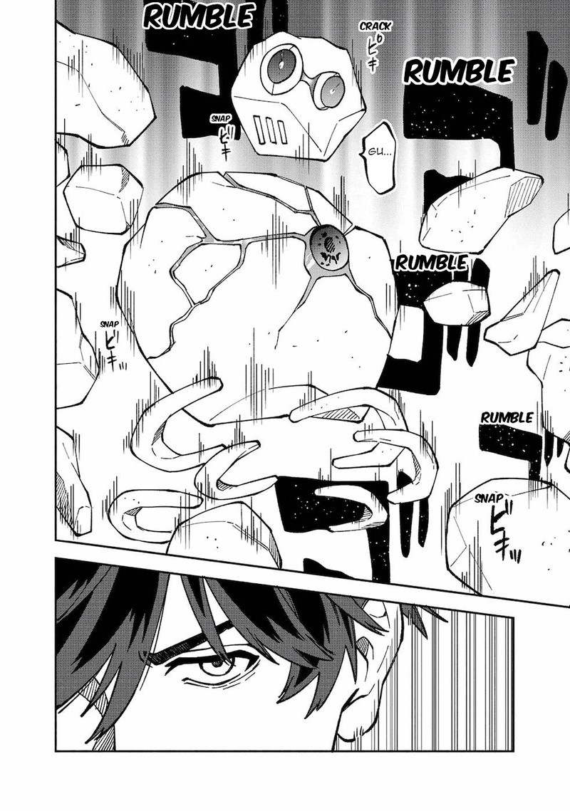 Boku No Kawai Musume Wa Futago No Kenja Tokugi Ga Debafu No Teihen Kuro Madoushi Sodateta Futago No Musume Ga S Rank No Dai Kenja Ni Natteshimau Chapter 14 Page 10