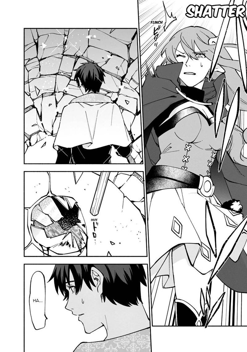 Boku No Kawai Musume Wa Futago No Kenja Tokugi Ga Debafu No Teihen Kuro Madoushi Sodateta Futago No Musume Ga S Rank No Dai Kenja Ni Natteshimau Chapter 14 Page 15
