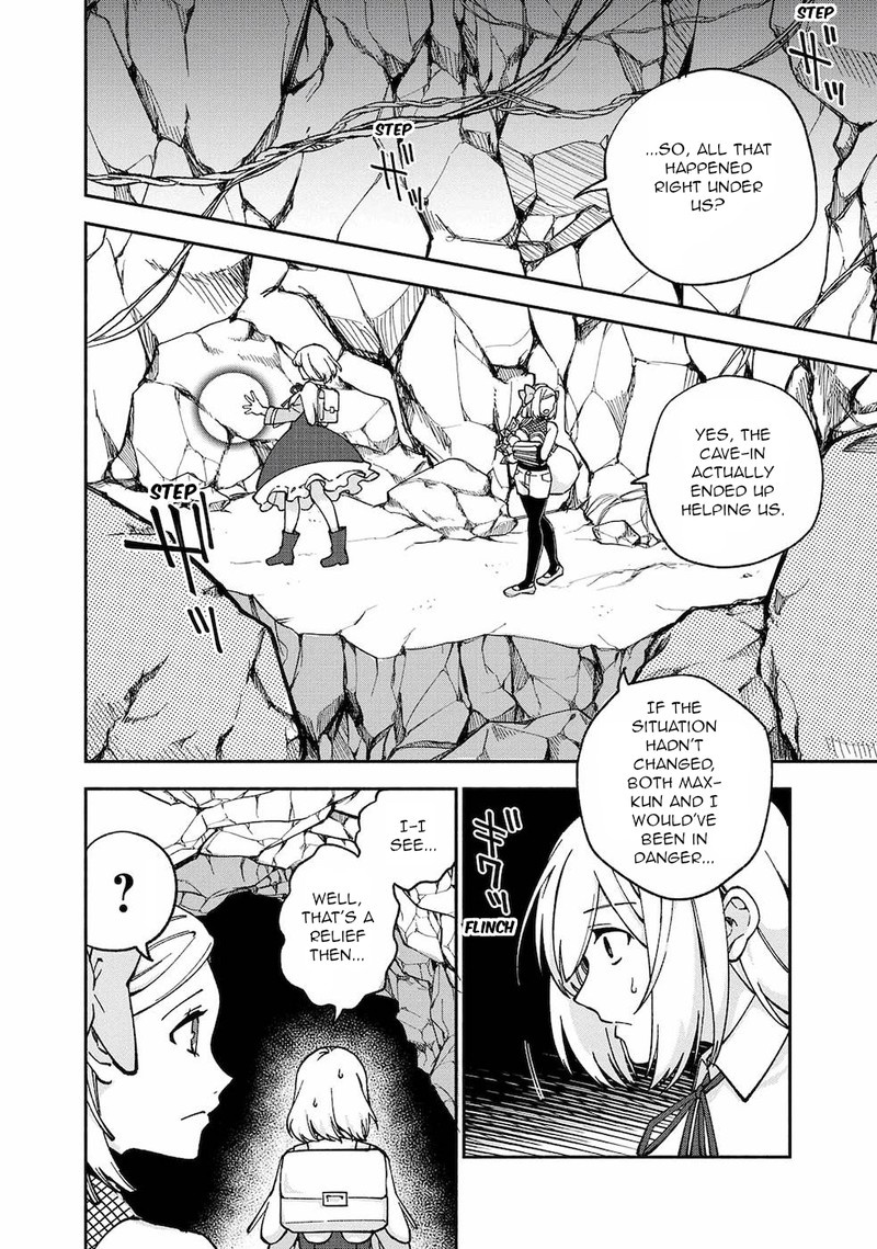Boku No Kawai Musume Wa Futago No Kenja Tokugi Ga Debafu No Teihen Kuro Madoushi Sodateta Futago No Musume Ga S Rank No Dai Kenja Ni Natteshimau Chapter 14 Page 6