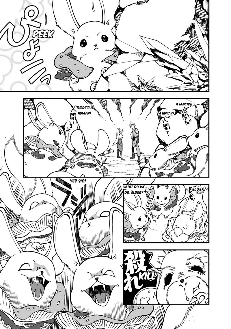 Boku No Kawai Musume Wa Futago No Kenja Tokugi Ga Debafu No Teihen Kuro Madoushi Sodateta Futago No Musume Ga S Rank No Dai Kenja Ni Natteshimau Chapter 15 Page 11