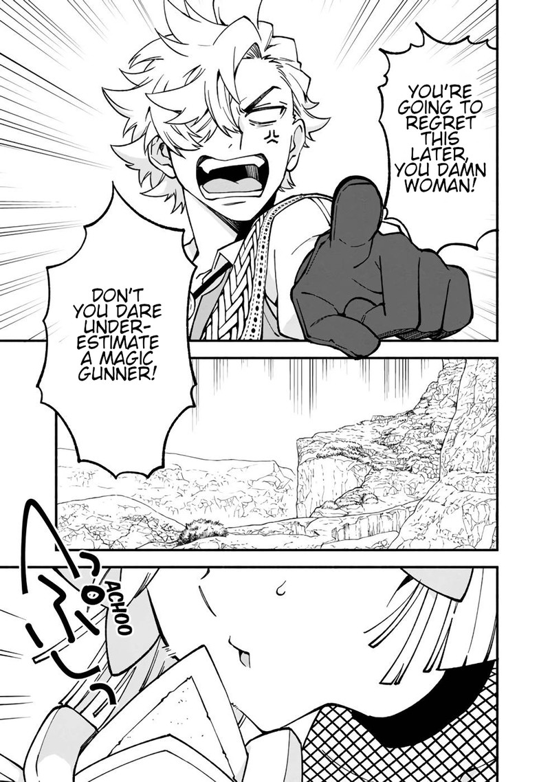 Boku No Kawai Musume Wa Futago No Kenja Tokugi Ga Debafu No Teihen Kuro Madoushi Sodateta Futago No Musume Ga S Rank No Dai Kenja Ni Natteshimau Chapter 15 Page 17