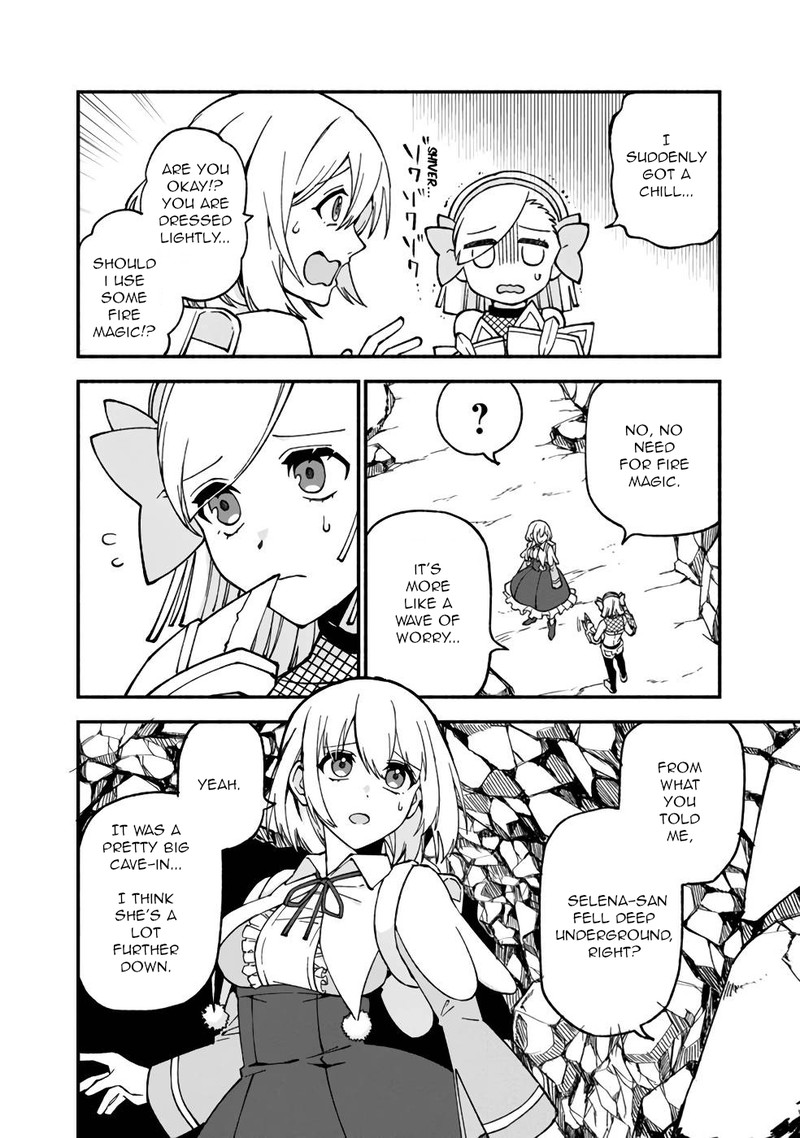 Boku No Kawai Musume Wa Futago No Kenja Tokugi Ga Debafu No Teihen Kuro Madoushi Sodateta Futago No Musume Ga S Rank No Dai Kenja Ni Natteshimau Chapter 15 Page 18
