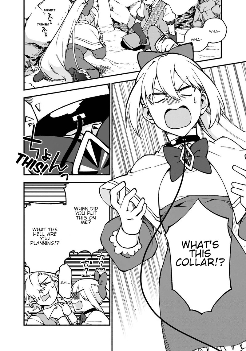 Boku No Kawai Musume Wa Futago No Kenja Tokugi Ga Debafu No Teihen Kuro Madoushi Sodateta Futago No Musume Ga S Rank No Dai Kenja Ni Natteshimau Chapter 15 Page 2