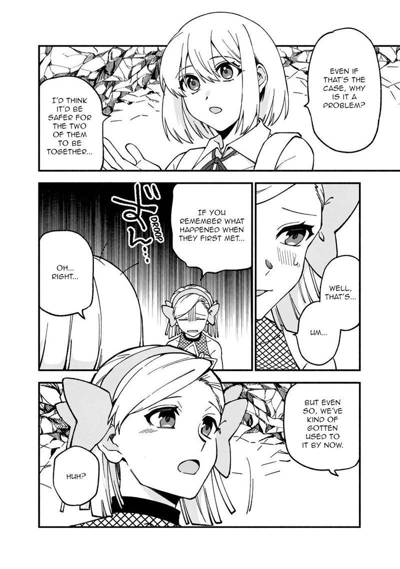 Boku No Kawai Musume Wa Futago No Kenja Tokugi Ga Debafu No Teihen Kuro Madoushi Sodateta Futago No Musume Ga S Rank No Dai Kenja Ni Natteshimau Chapter 15 Page 20