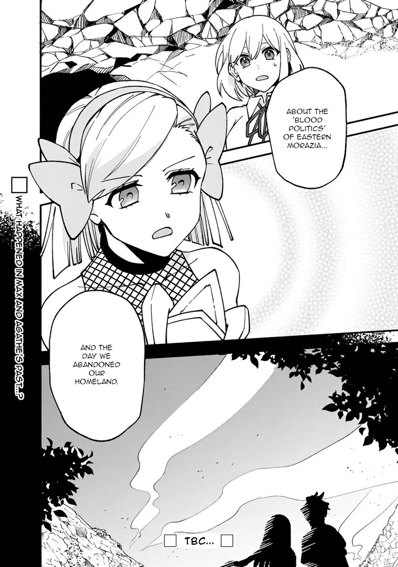 Boku No Kawai Musume Wa Futago No Kenja Tokugi Ga Debafu No Teihen Kuro Madoushi Sodateta Futago No Musume Ga S Rank No Dai Kenja Ni Natteshimau Chapter 15 Page 24