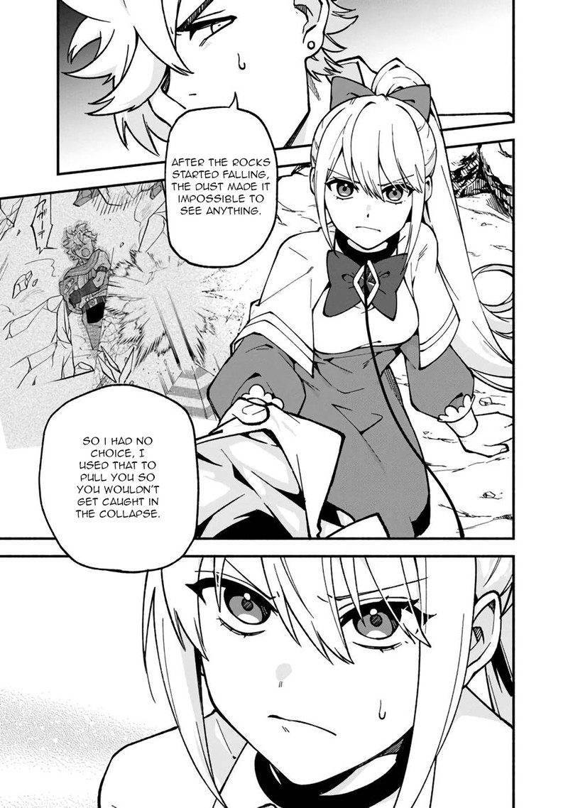 Boku No Kawai Musume Wa Futago No Kenja Tokugi Ga Debafu No Teihen Kuro Madoushi Sodateta Futago No Musume Ga S Rank No Dai Kenja Ni Natteshimau Chapter 15 Page 3