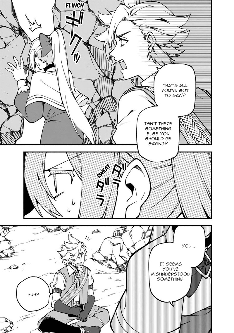 Boku No Kawai Musume Wa Futago No Kenja Tokugi Ga Debafu No Teihen Kuro Madoushi Sodateta Futago No Musume Ga S Rank No Dai Kenja Ni Natteshimau Chapter 15 Page 5