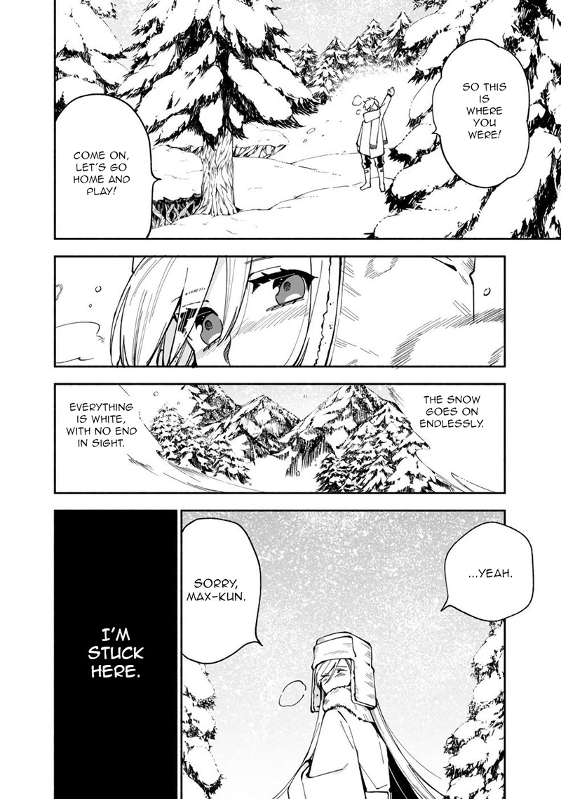 Boku No Kawai Musume Wa Futago No Kenja Tokugi Ga Debafu No Teihen Kuro Madoushi Sodateta Futago No Musume Ga S Rank No Dai Kenja Ni Natteshimau Chapter 16 Page 2