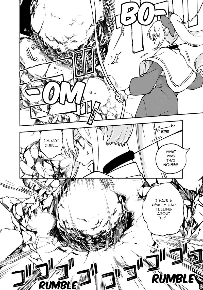 Boku No Kawai Musume Wa Futago No Kenja Tokugi Ga Debafu No Teihen Kuro Madoushi Sodateta Futago No Musume Ga S Rank No Dai Kenja Ni Natteshimau Chapter 16 Page 20