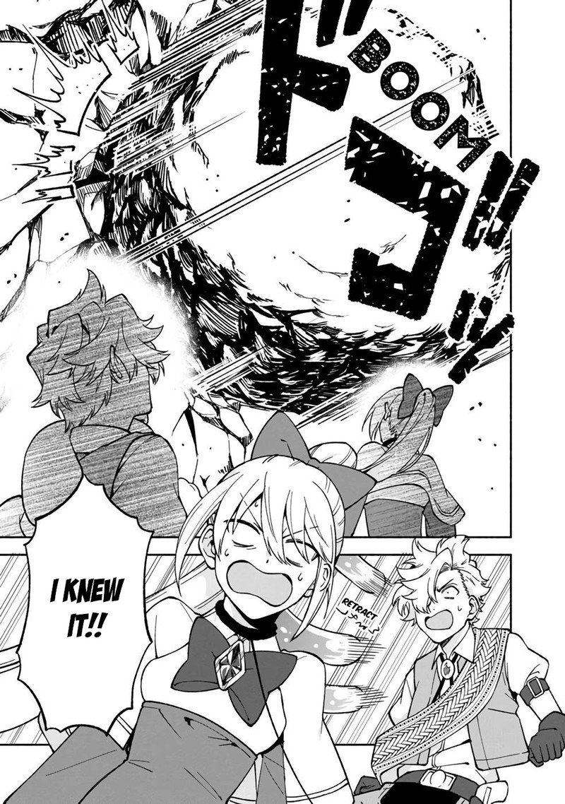 Boku No Kawai Musume Wa Futago No Kenja Tokugi Ga Debafu No Teihen Kuro Madoushi Sodateta Futago No Musume Ga S Rank No Dai Kenja Ni Natteshimau Chapter 16 Page 21
