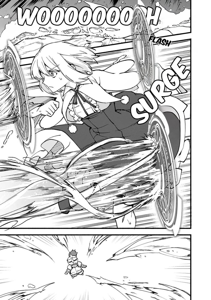 Boku No Kawai Musume Wa Futago No Kenja Tokugi Ga Debafu No Teihen Kuro Madoushi Sodateta Futago No Musume Ga S Rank No Dai Kenja Ni Natteshimau Chapter 19 Page 5