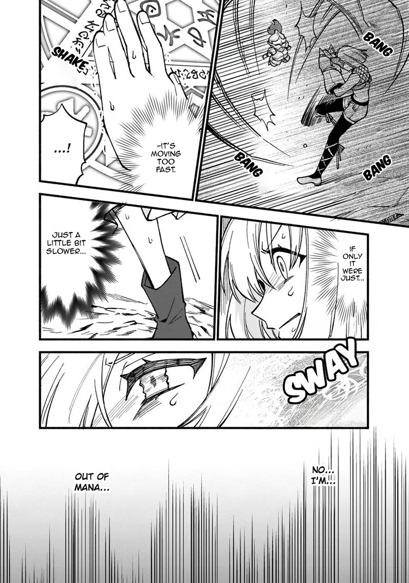 Boku No Kawai Musume Wa Futago No Kenja Tokugi Ga Debafu No Teihen Kuro Madoushi Sodateta Futago No Musume Ga S Rank No Dai Kenja Ni Natteshimau Chapter 20 Page 16