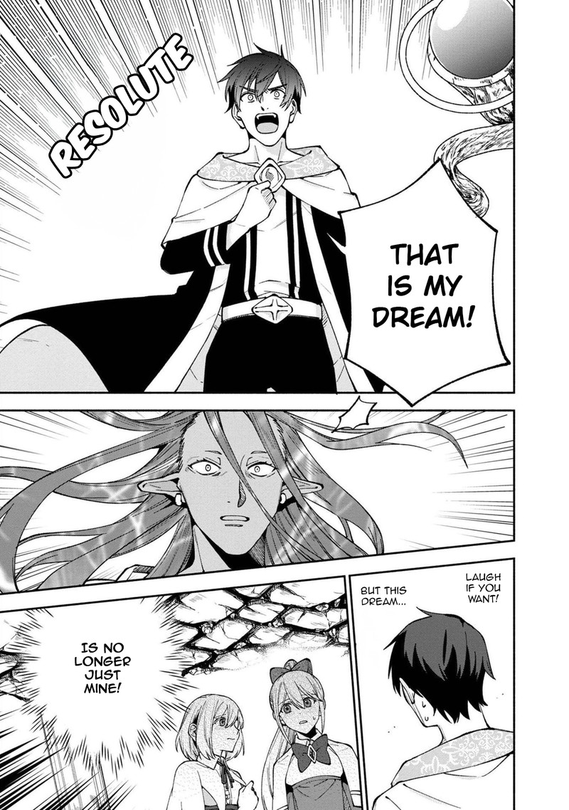 Boku No Kawai Musume Wa Futago No Kenja Tokugi Ga Debafu No Teihen Kuro Madoushi Sodateta Futago No Musume Ga S Rank No Dai Kenja Ni Natteshimau Chapter 22 Page 15