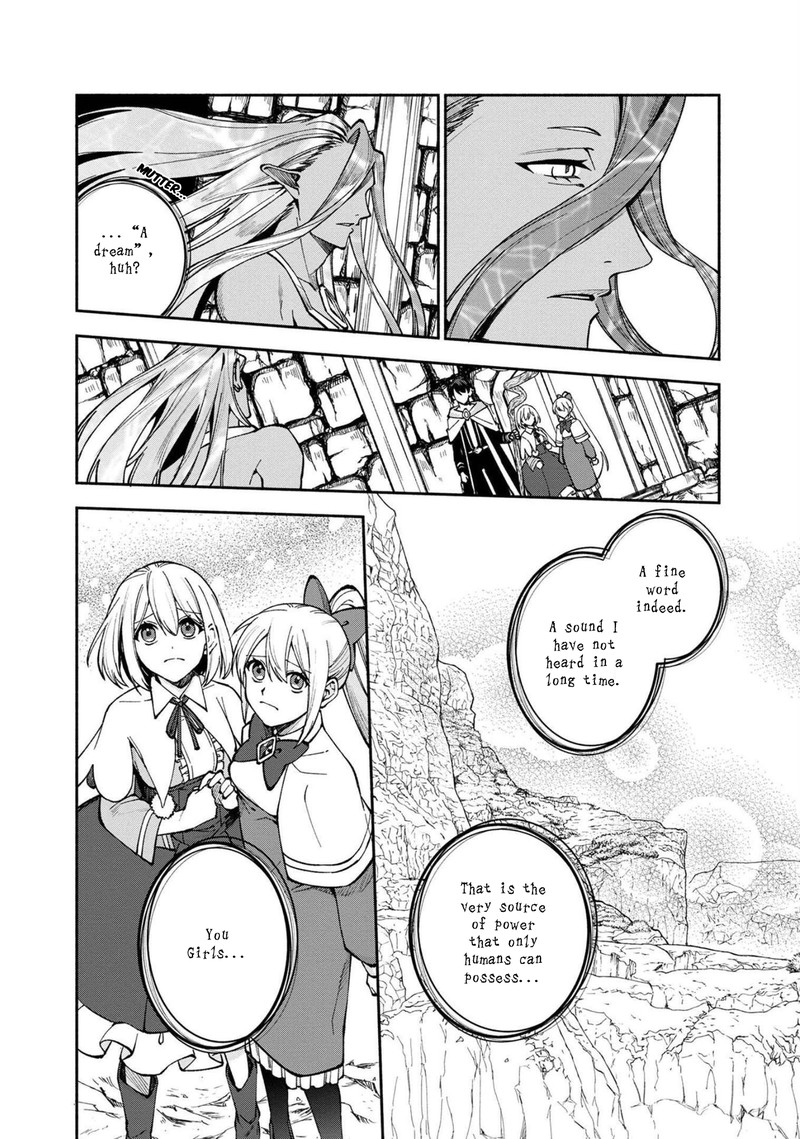Boku No Kawai Musume Wa Futago No Kenja Tokugi Ga Debafu No Teihen Kuro Madoushi Sodateta Futago No Musume Ga S Rank No Dai Kenja Ni Natteshimau Chapter 22 Page 16