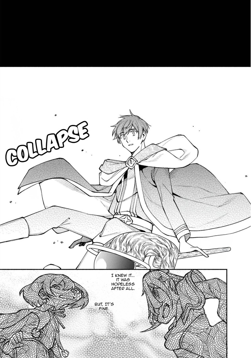 Boku No Kawai Musume Wa Futago No Kenja Tokugi Ga Debafu No Teihen Kuro Madoushi Sodateta Futago No Musume Ga S Rank No Dai Kenja Ni Natteshimau Chapter 22 Page 19