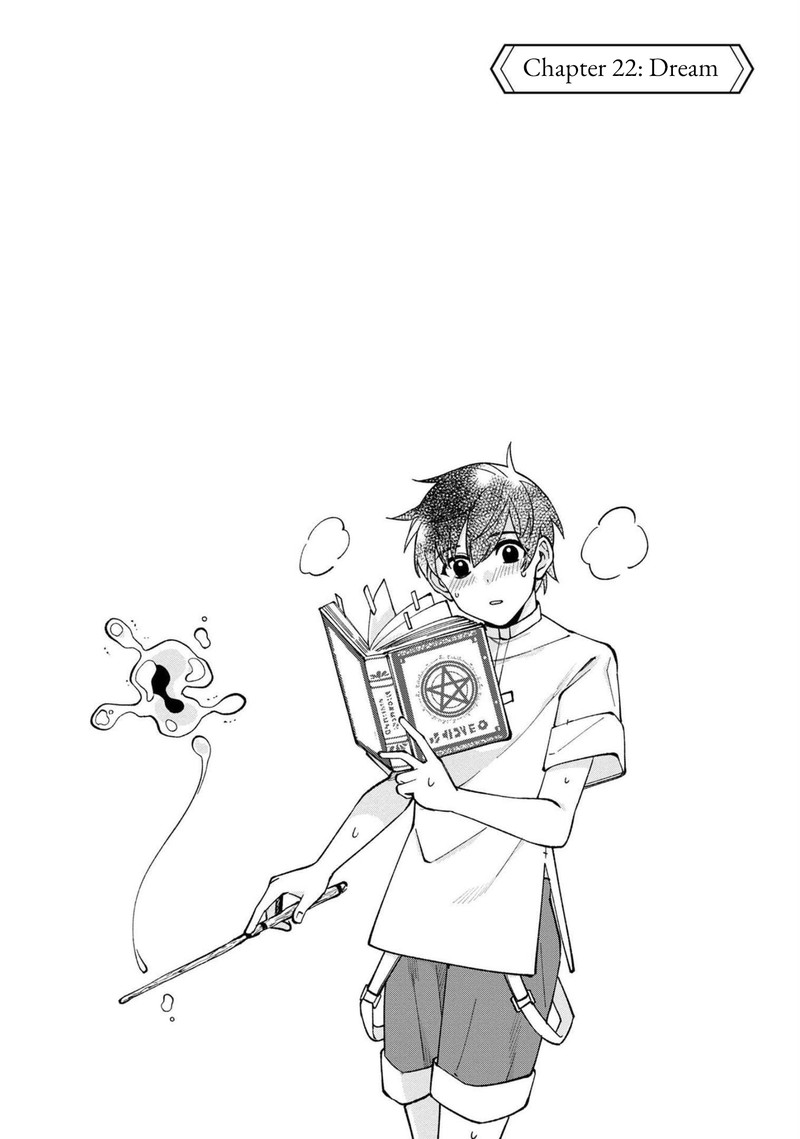 Boku No Kawai Musume Wa Futago No Kenja Tokugi Ga Debafu No Teihen Kuro Madoushi Sodateta Futago No Musume Ga S Rank No Dai Kenja Ni Natteshimau Chapter 22 Page 4