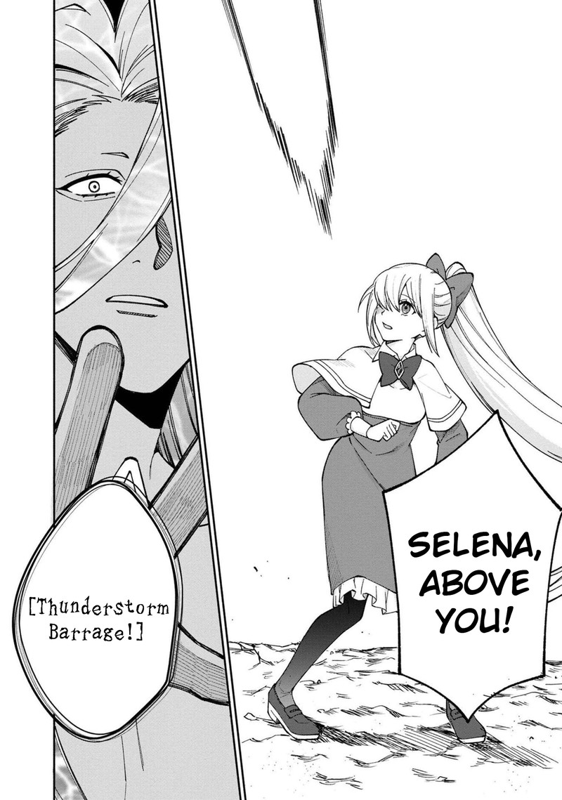 Boku No Kawai Musume Wa Futago No Kenja Tokugi Ga Debafu No Teihen Kuro Madoushi Sodateta Futago No Musume Ga S Rank No Dai Kenja Ni Natteshimau Chapter 23 Page 14