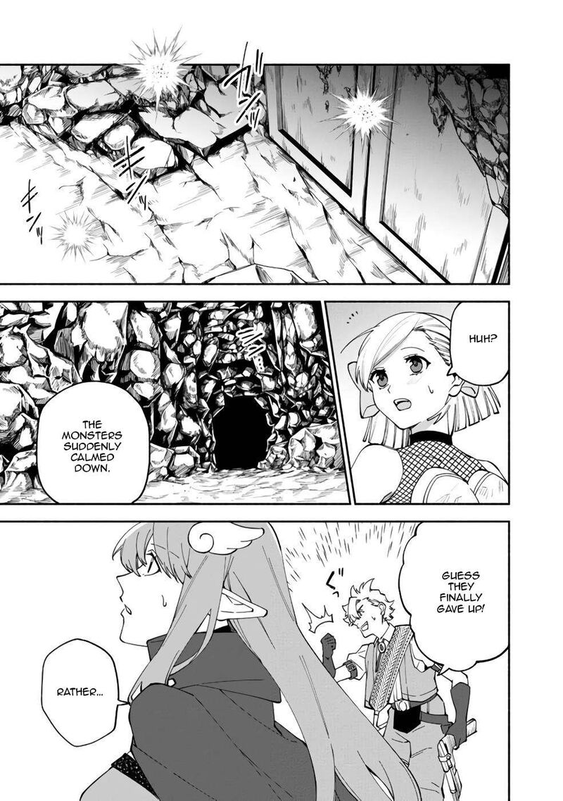 Boku No Kawai Musume Wa Futago No Kenja Tokugi Ga Debafu No Teihen Kuro Madoushi Sodateta Futago No Musume Ga S Rank No Dai Kenja Ni Natteshimau Chapter 29 Page 22