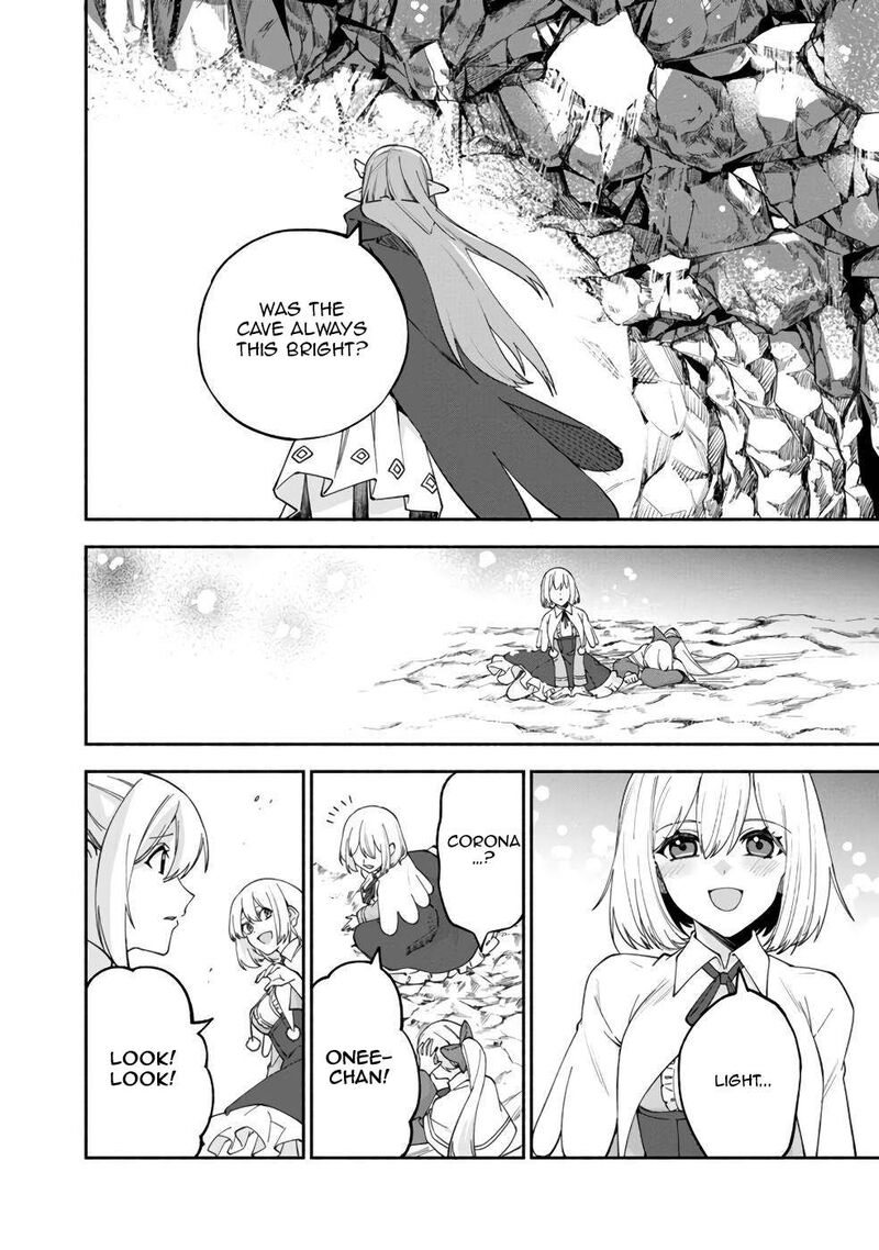 Boku No Kawai Musume Wa Futago No Kenja Tokugi Ga Debafu No Teihen Kuro Madoushi Sodateta Futago No Musume Ga S Rank No Dai Kenja Ni Natteshimau Chapter 29 Page 23