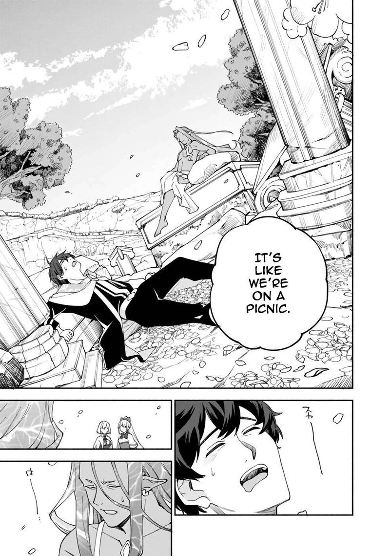 Boku No Kawai Musume Wa Futago No Kenja Tokugi Ga Debafu No Teihen Kuro Madoushi Sodateta Futago No Musume Ga S Rank No Dai Kenja Ni Natteshimau Chapter 29 Page 24