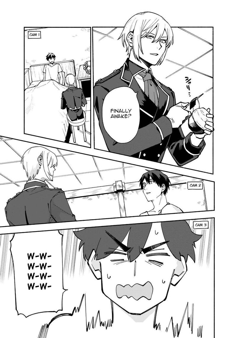 Boku No Kawai Musume Wa Futago No Kenja Tokugi Ga Debafu No Teihen Kuro Madoushi Sodateta Futago No Musume Ga S Rank No Dai Kenja Ni Natteshimau Chapter 30 Page 10