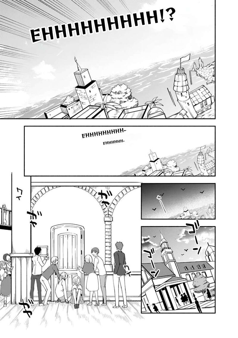 Boku No Kawai Musume Wa Futago No Kenja Tokugi Ga Debafu No Teihen Kuro Madoushi Sodateta Futago No Musume Ga S Rank No Dai Kenja Ni Natteshimau Chapter 31 Page 12