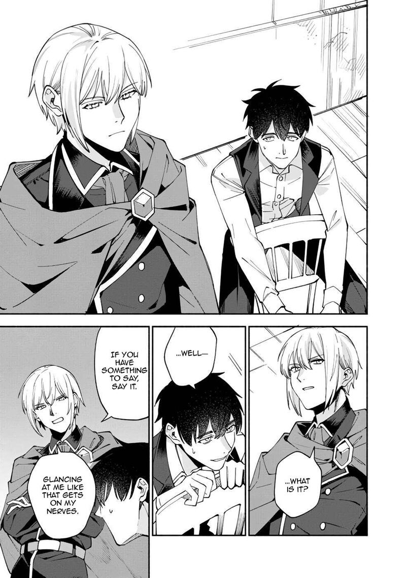 Boku No Kawai Musume Wa Futago No Kenja Tokugi Ga Debafu No Teihen Kuro Madoushi Sodateta Futago No Musume Ga S Rank No Dai Kenja Ni Natteshimau Chapter 31 Page 18