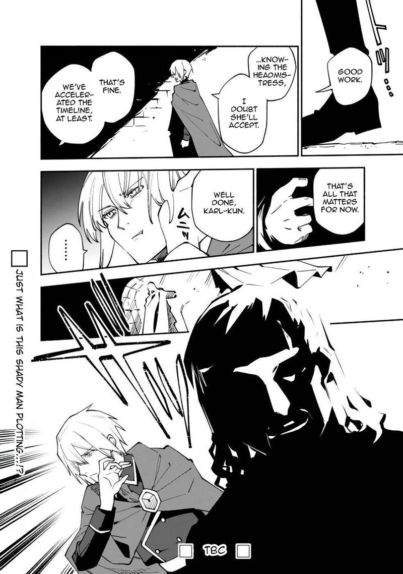 Boku No Kawai Musume Wa Futago No Kenja Tokugi Ga Debafu No Teihen Kuro Madoushi Sodateta Futago No Musume Ga S Rank No Dai Kenja Ni Natteshimau Chapter 31 Page 25