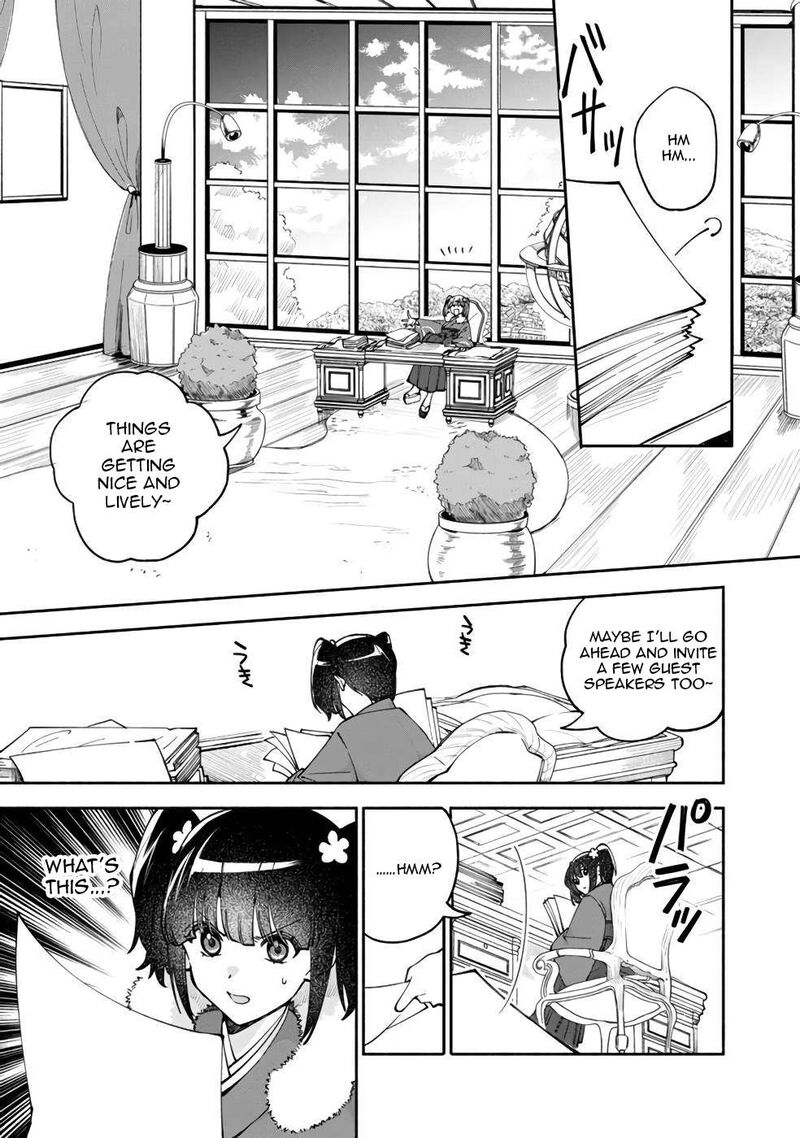 Boku No Kawai Musume Wa Futago No Kenja Tokugi Ga Debafu No Teihen Kuro Madoushi Sodateta Futago No Musume Ga S Rank No Dai Kenja Ni Natteshimau Chapter 33 Page 16