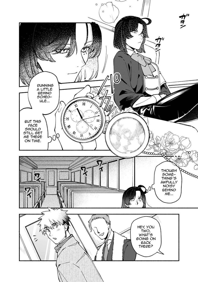 Boku No Kawai Musume Wa Futago No Kenja Tokugi Ga Debafu No Teihen Kuro Madoushi Sodateta Futago No Musume Ga S Rank No Dai Kenja Ni Natteshimau Chapter 34 Page 15