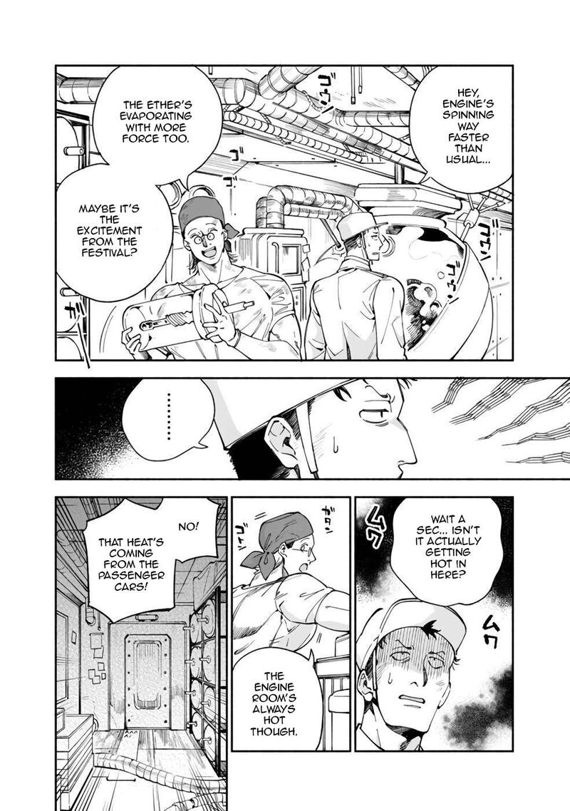 Boku No Kawai Musume Wa Futago No Kenja Tokugi Ga Debafu No Teihen Kuro Madoushi Sodateta Futago No Musume Ga S Rank No Dai Kenja Ni Natteshimau Chapter 35 Page 11