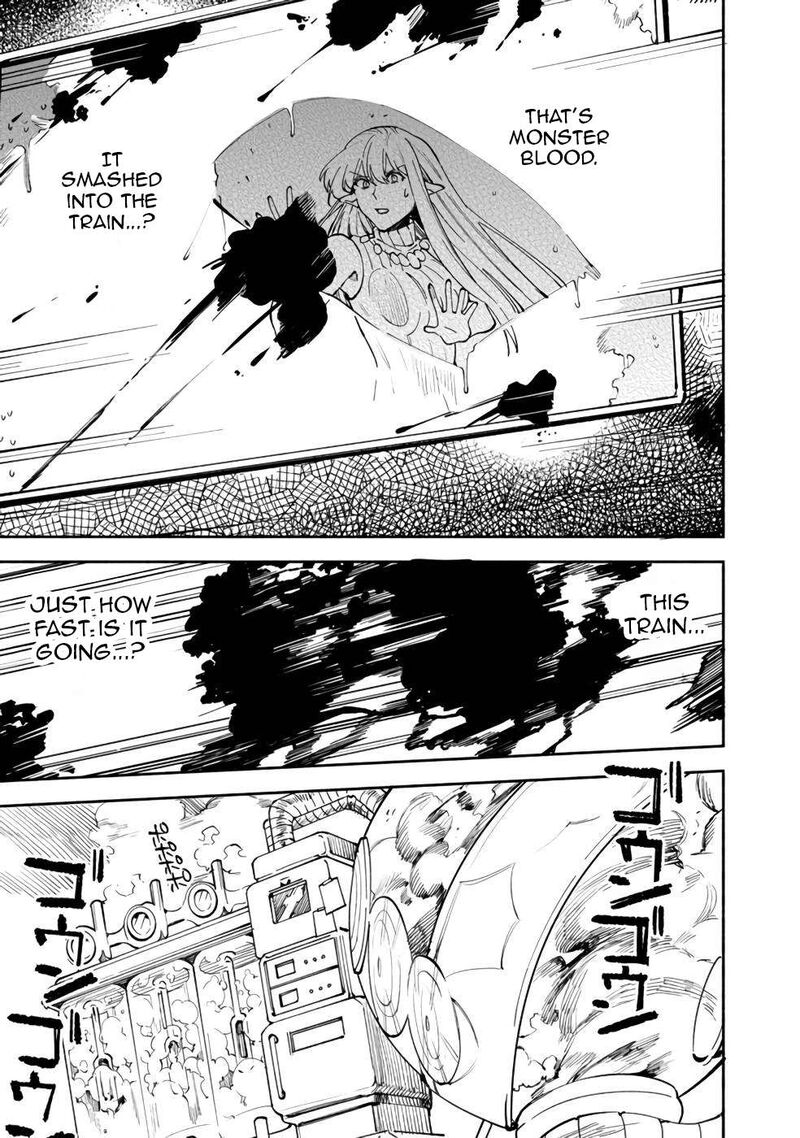Boku No Kawai Musume Wa Futago No Kenja Tokugi Ga Debafu No Teihen Kuro Madoushi Sodateta Futago No Musume Ga S Rank No Dai Kenja Ni Natteshimau Chapter 35 Page 20