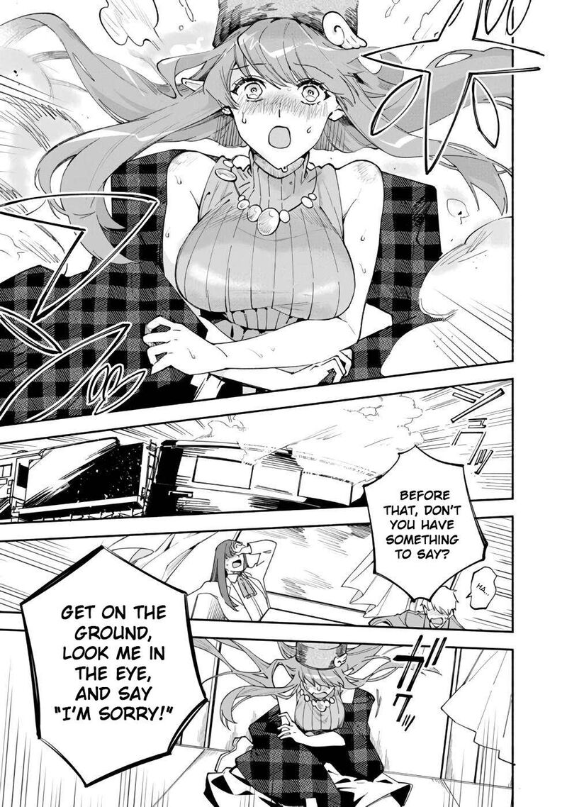 Boku No Kawai Musume Wa Futago No Kenja Tokugi Ga Debafu No Teihen Kuro Madoushi Sodateta Futago No Musume Ga S Rank No Dai Kenja Ni Natteshimau Chapter 35 Page 6