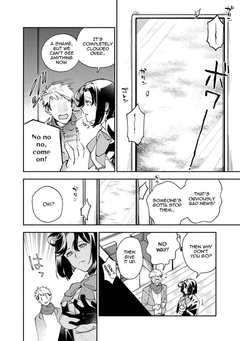Boku No Kawai Musume Wa Futago No Kenja Tokugi Ga Debafu No Teihen Kuro Madoushi Sodateta Futago No Musume Ga S Rank No Dai Kenja Ni Natteshimau Chapter 35 Page 7