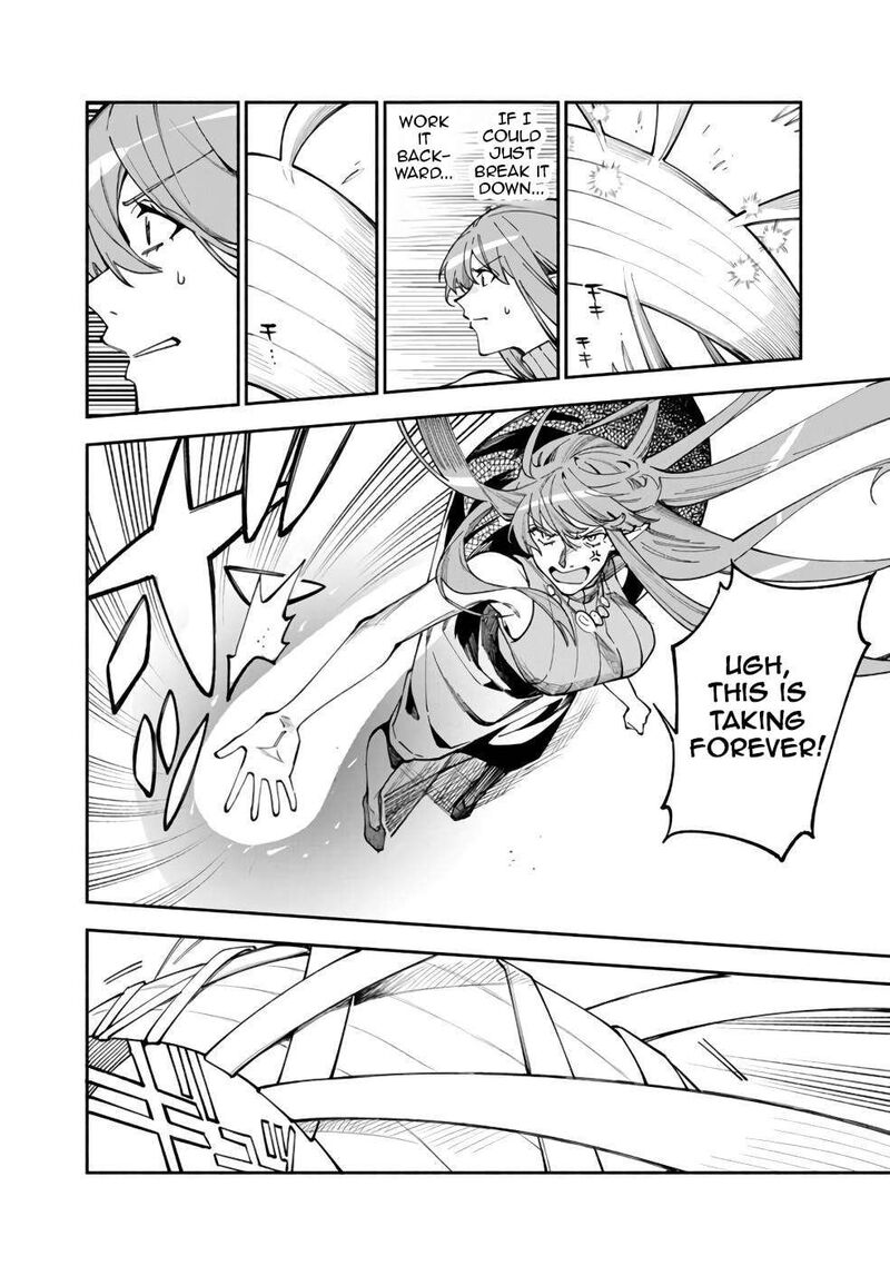 Boku No Kawai Musume Wa Futago No Kenja Tokugi Ga Debafu No Teihen Kuro Madoushi Sodateta Futago No Musume Ga S Rank No Dai Kenja Ni Natteshimau Chapter 36 Page 13