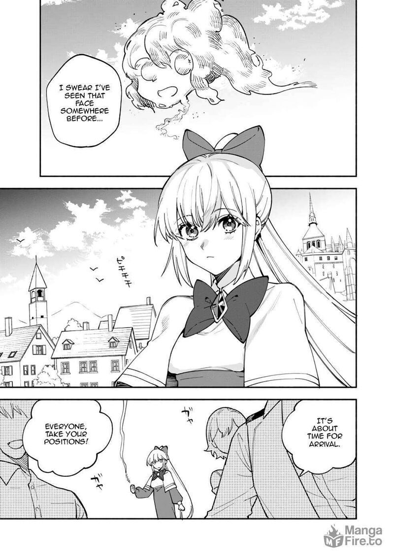 Boku No Kawai Musume Wa Futago No Kenja Tokugi Ga Debafu No Teihen Kuro Madoushi Sodateta Futago No Musume Ga S Rank No Dai Kenja Ni Natteshimau Chapter 36 Page 18