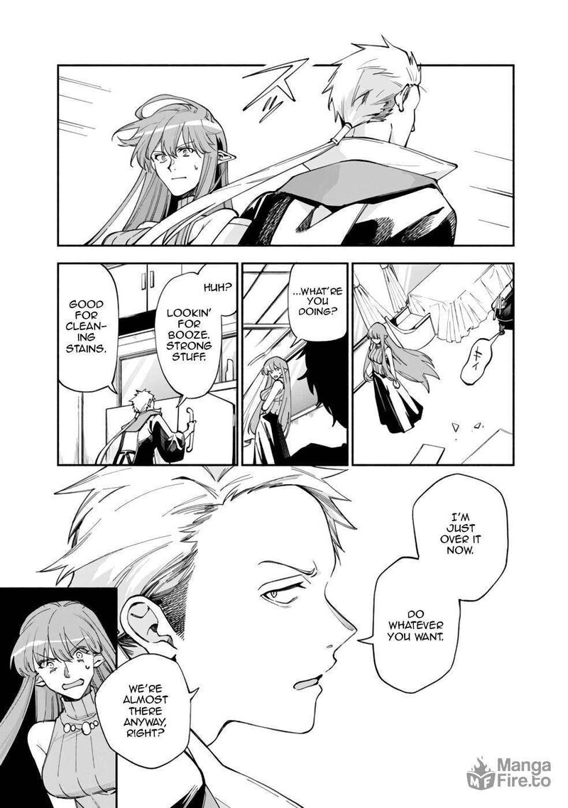 Boku No Kawai Musume Wa Futago No Kenja Tokugi Ga Debafu No Teihen Kuro Madoushi Sodateta Futago No Musume Ga S Rank No Dai Kenja Ni Natteshimau Chapter 36 Page 6