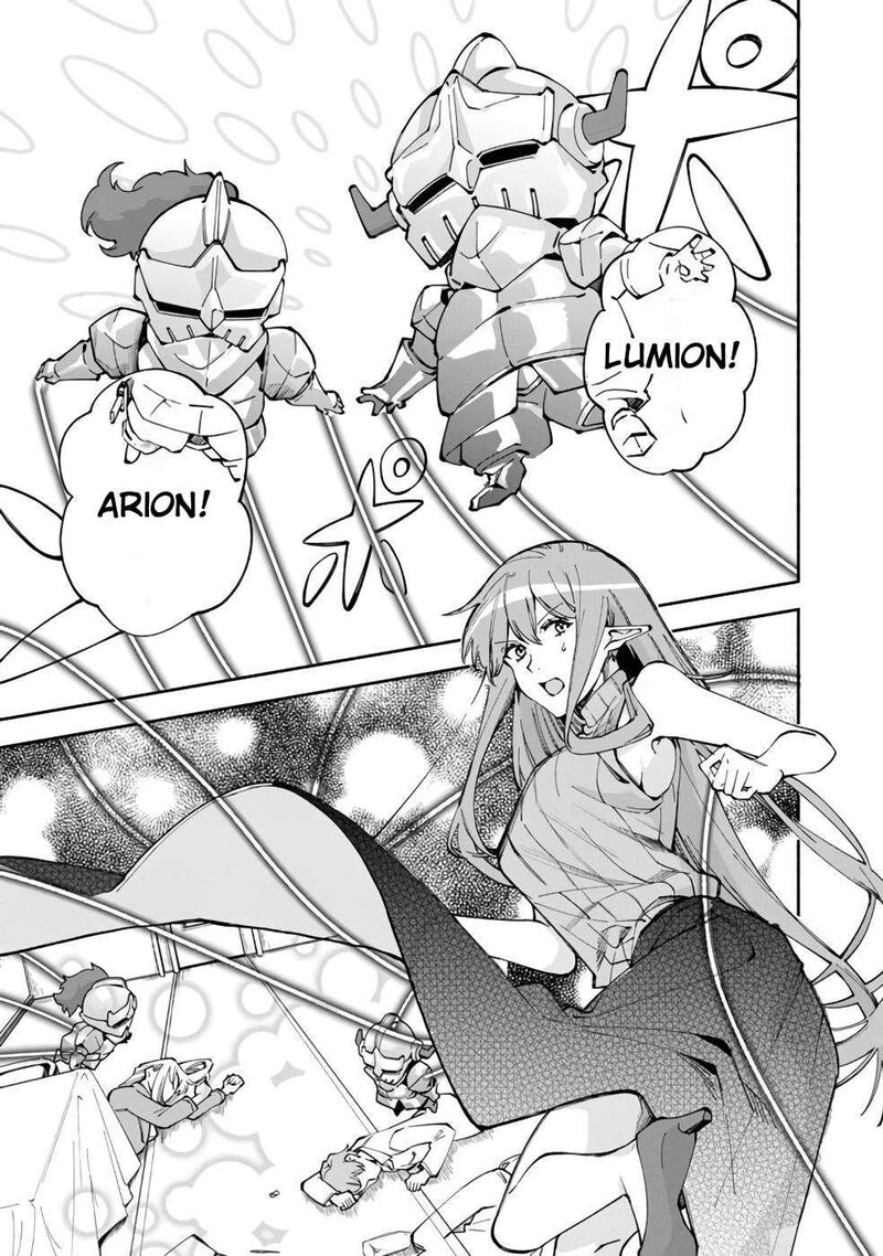 Boku No Kawai Musume Wa Futago No Kenja Tokugi Ga Debafu No Teihen Kuro Madoushi Sodateta Futago No Musume Ga S Rank No Dai Kenja Ni Natteshimau Chapter 36 Page 8