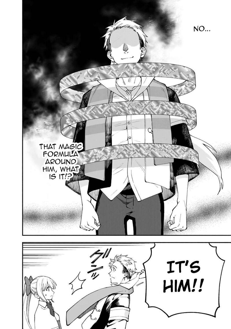 Boku No Kawai Musume Wa Futago No Kenja Tokugi Ga Debafu No Teihen Kuro Madoushi Sodateta Futago No Musume Ga S Rank No Dai Kenja Ni Natteshimau Chapter 37 Page 11