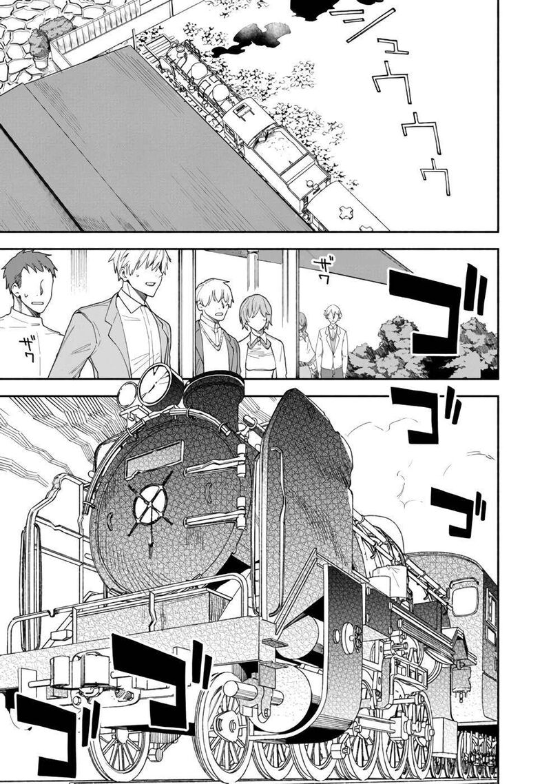 Boku No Kawai Musume Wa Futago No Kenja Tokugi Ga Debafu No Teihen Kuro Madoushi Sodateta Futago No Musume Ga S Rank No Dai Kenja Ni Natteshimau Chapter 37 Page 3