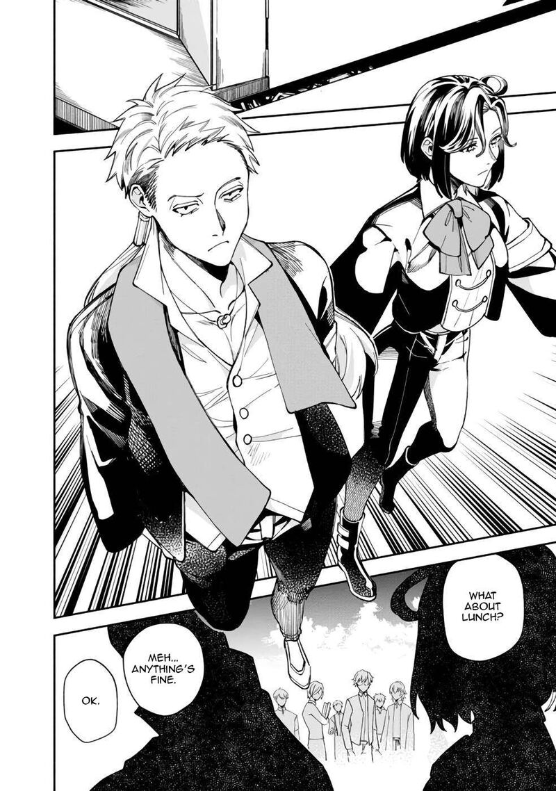 Boku No Kawai Musume Wa Futago No Kenja Tokugi Ga Debafu No Teihen Kuro Madoushi Sodateta Futago No Musume Ga S Rank No Dai Kenja Ni Natteshimau Chapter 37 Page 5