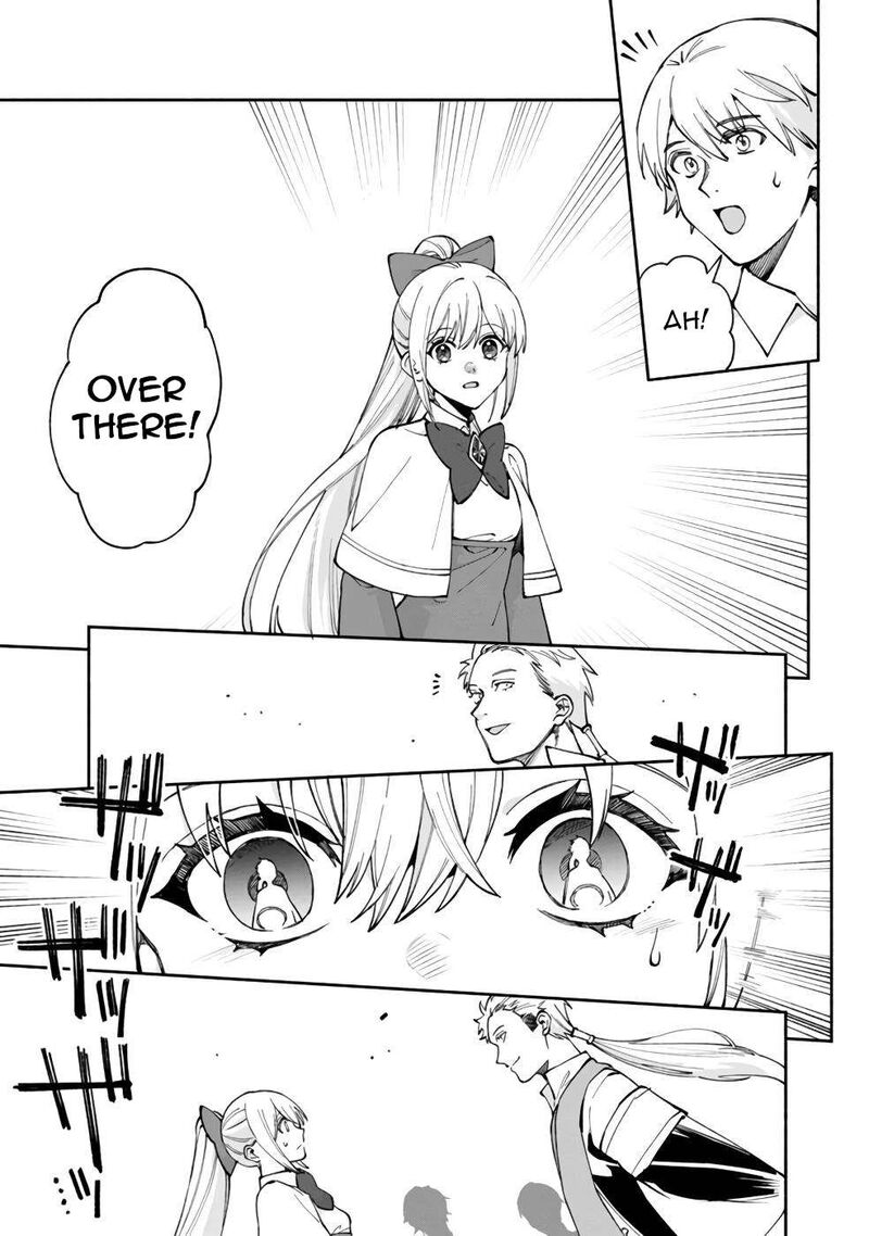 Boku No Kawai Musume Wa Futago No Kenja Tokugi Ga Debafu No Teihen Kuro Madoushi Sodateta Futago No Musume Ga S Rank No Dai Kenja Ni Natteshimau Chapter 37 Page 8