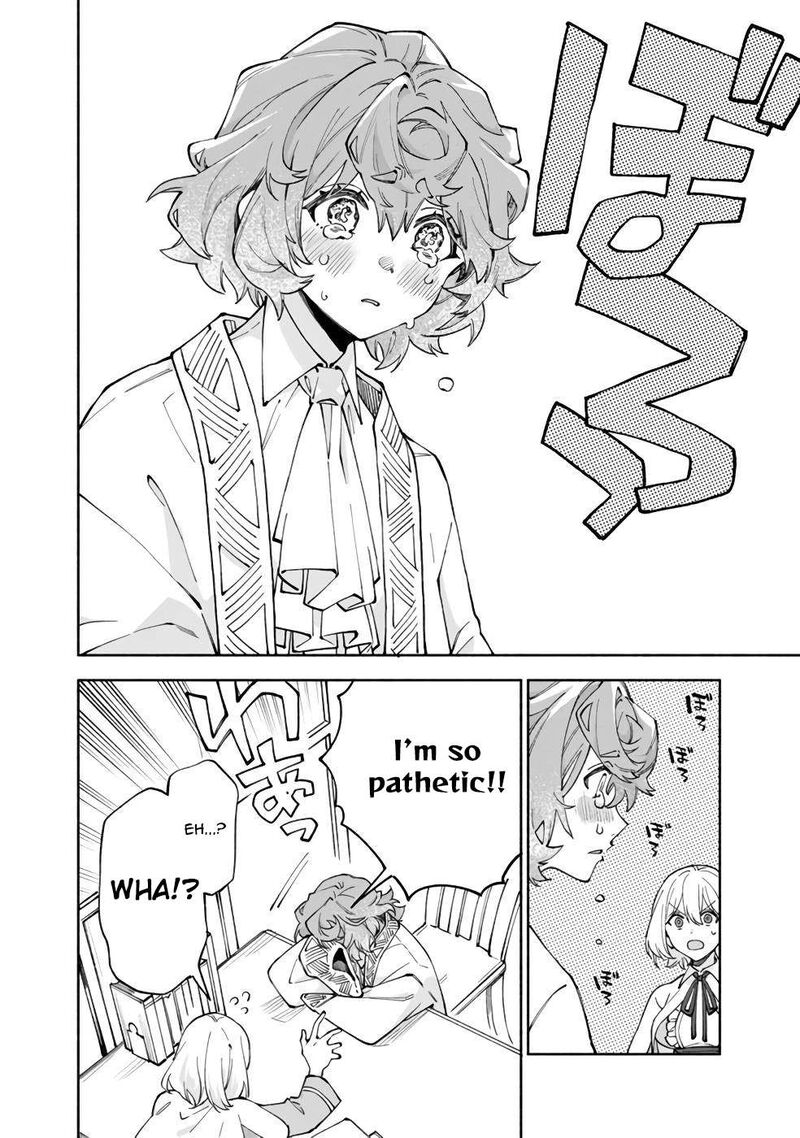 Boku No Kawai Musume Wa Futago No Kenja Tokugi Ga Debafu No Teihen Kuro Madoushi Sodateta Futago No Musume Ga S Rank No Dai Kenja Ni Natteshimau Chapter 39 Page 15