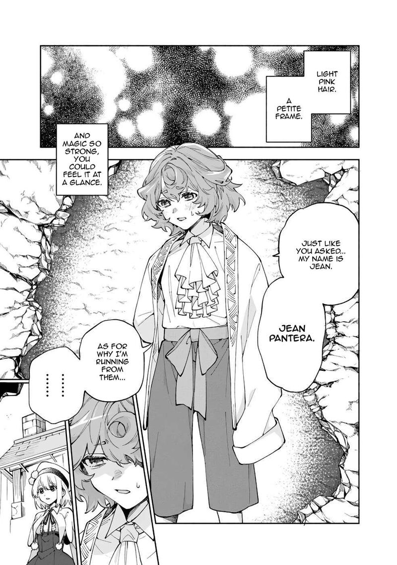 Boku No Kawai Musume Wa Futago No Kenja Tokugi Ga Debafu No Teihen Kuro Madoushi Sodateta Futago No Musume Ga S Rank No Dai Kenja Ni Natteshimau Chapter 39 Page 2