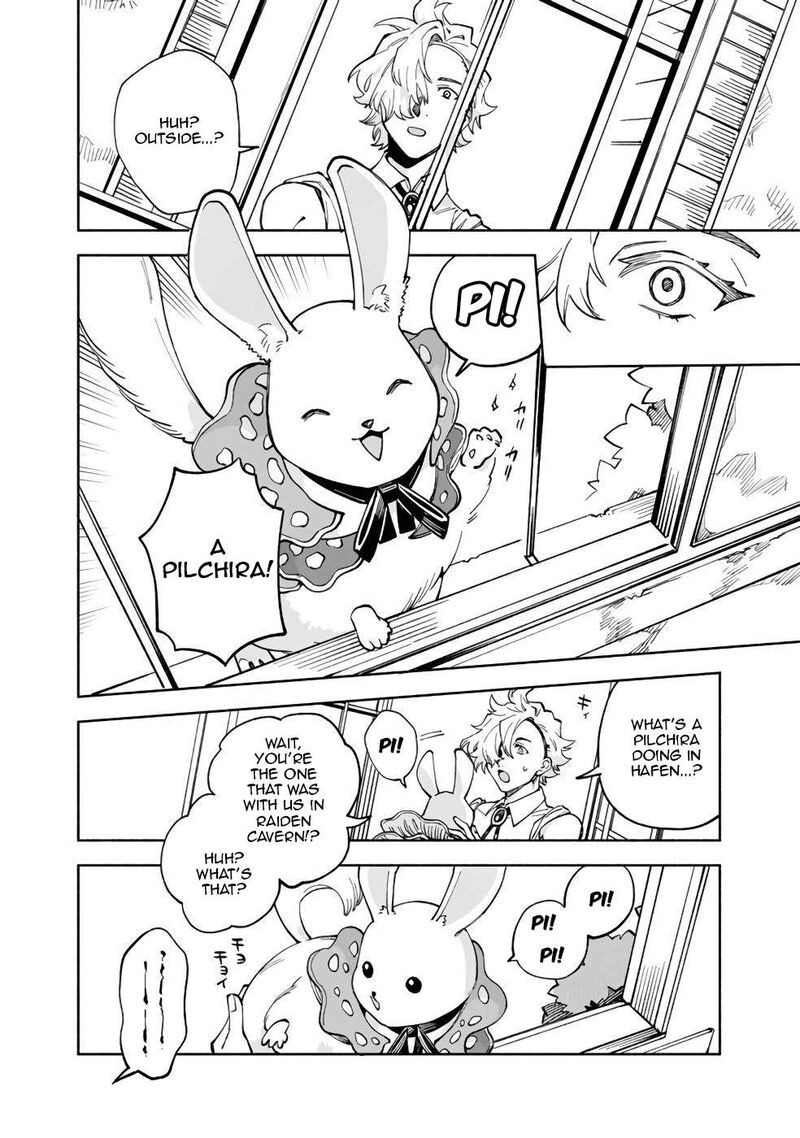 Boku No Kawai Musume Wa Futago No Kenja Tokugi Ga Debafu No Teihen Kuro Madoushi Sodateta Futago No Musume Ga S Rank No Dai Kenja Ni Natteshimau Chapter 40 Page 15