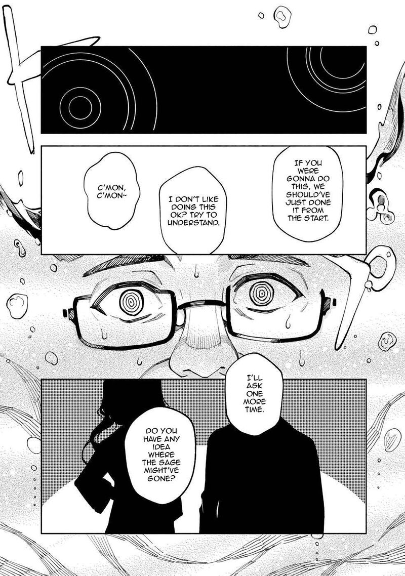 Boku No Kawai Musume Wa Futago No Kenja Tokugi Ga Debafu No Teihen Kuro Madoushi Sodateta Futago No Musume Ga S Rank No Dai Kenja Ni Natteshimau Chapter 40 Page 26