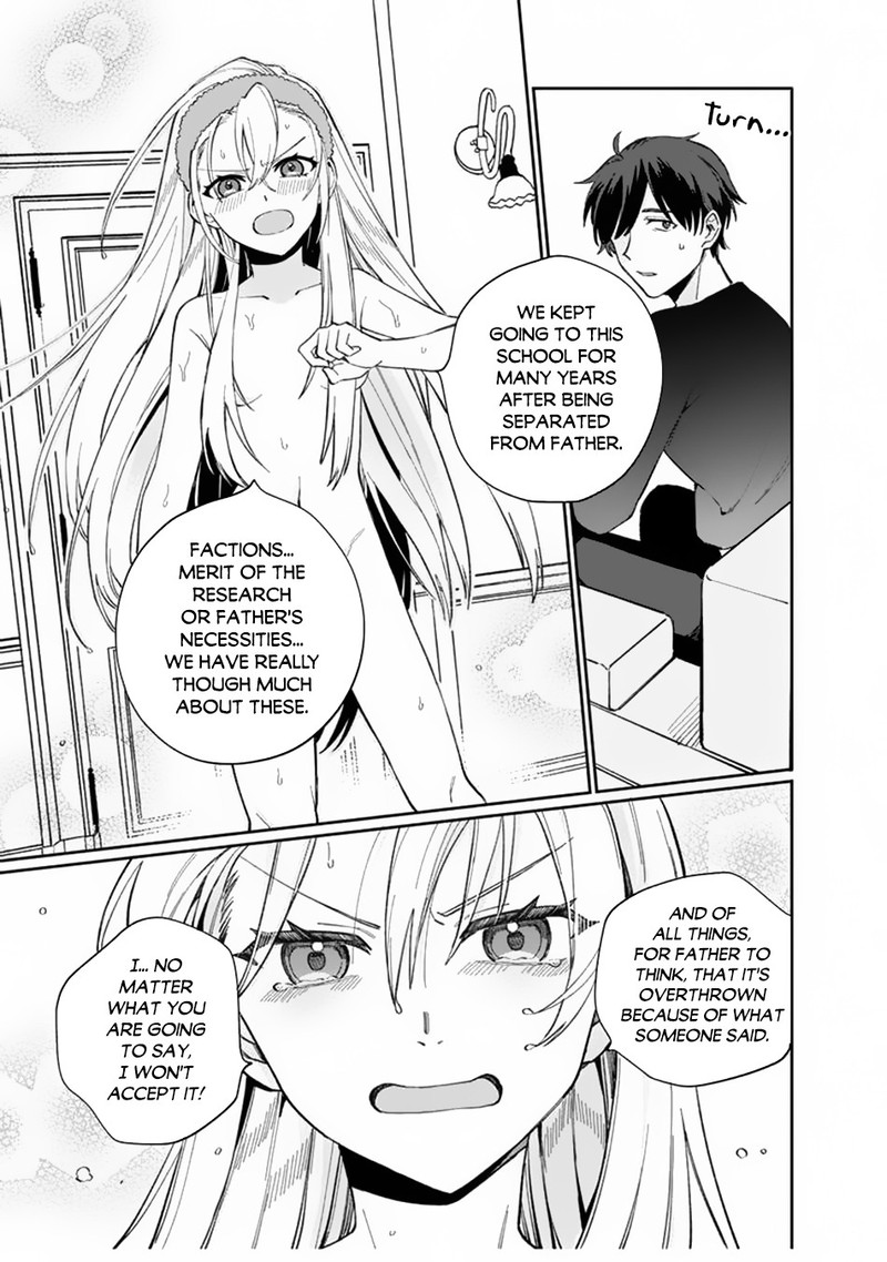 Boku No Kawai Musume Wa Futago No Kenja Tokugi Ga Debafu No Teihen Kuro Madoushi Sodateta Futago No Musume Ga S Rank No Dai Kenja Ni Natteshimau Chapter 6 Page 19