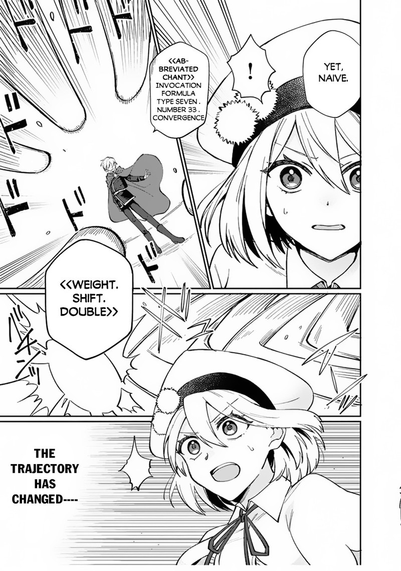 Boku No Kawai Musume Wa Futago No Kenja Tokugi Ga Debafu No Teihen Kuro Madoushi Sodateta Futago No Musume Ga S Rank No Dai Kenja Ni Natteshimau Chapter 6 Page 9