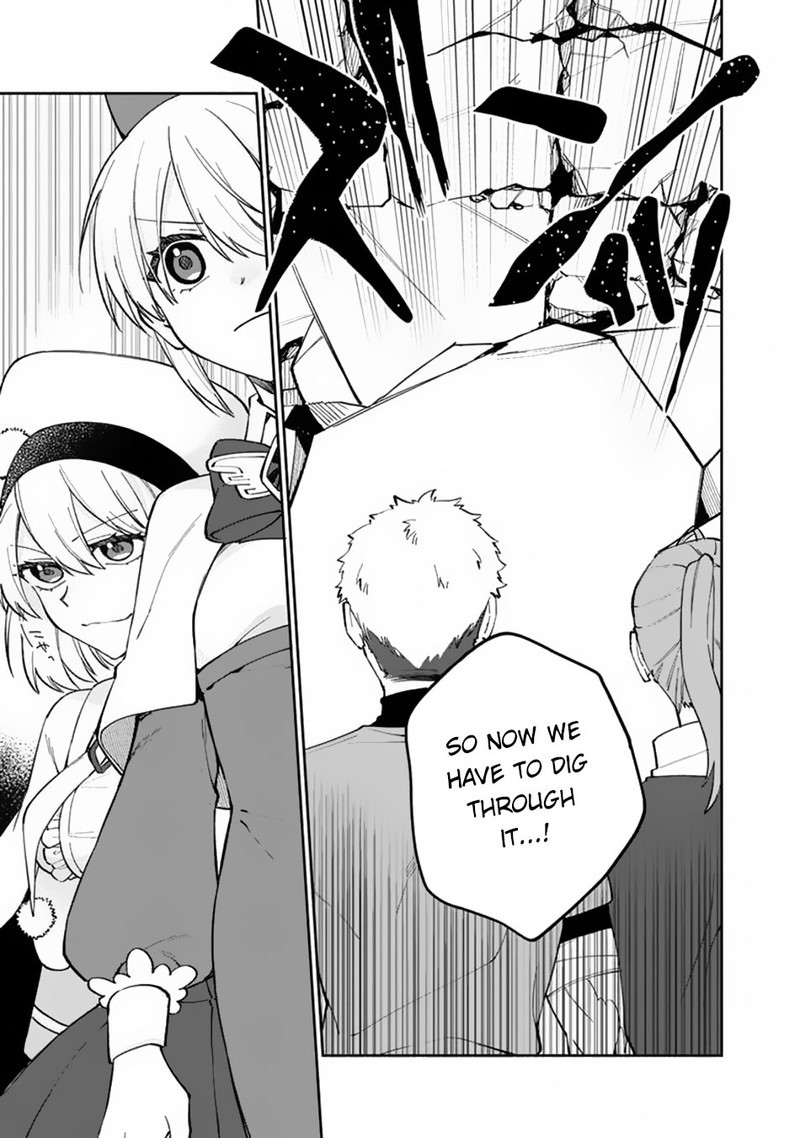 Boku No Kawai Musume Wa Futago No Kenja Tokugi Ga Debafu No Teihen Kuro Madoushi Sodateta Futago No Musume Ga S Rank No Dai Kenja Ni Natteshimau Chapter 8 Page 9
