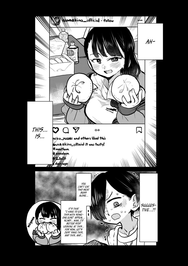 Boku No Kokoro No Yabai Yatsu Chapter 41d Page 2